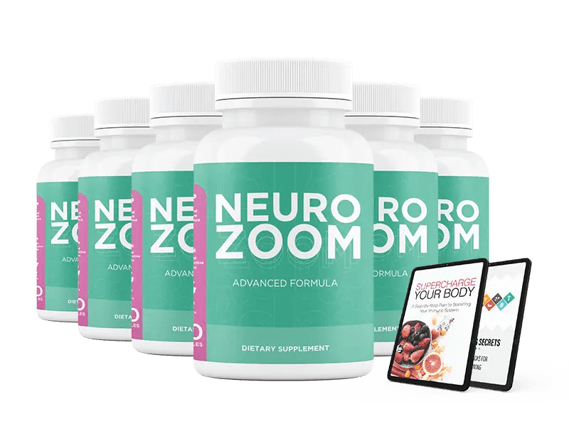 neurozoom Discount Now 