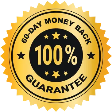 NeuroZoom--guarantee